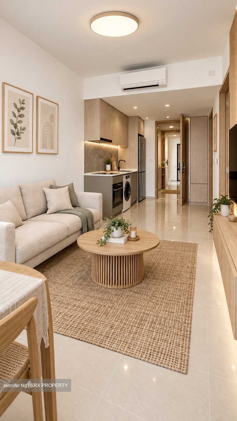 Verticus (D12), Apartment #618502511